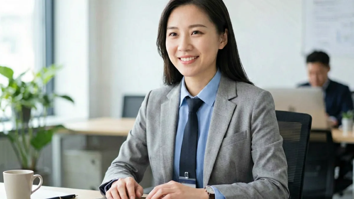 不同类型番剧观众画像示意，画面为几个不同年龄层的人各自看手机或平板追番的生活场景